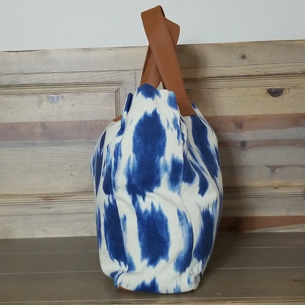 lu + elle Laguna Beach Tote - Picture 5 of 16